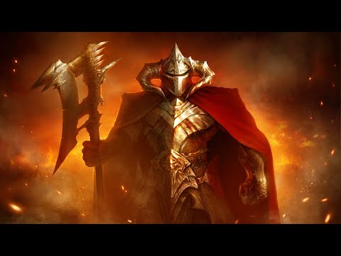 2-Hour Epic Music Mix Of Legend - Powerful Gaming Music Mix
