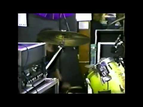 Nirvana - Beehive Music & Video, Seattle 1991 (FULL)