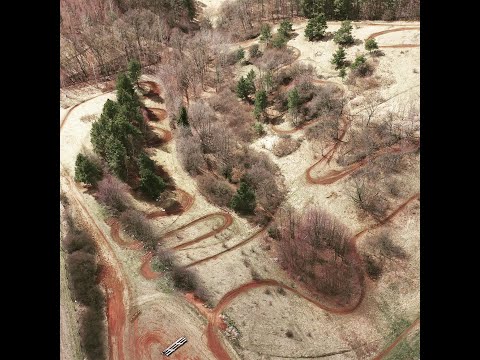 Testy Trasy SUSZYNA TOR HARD/SUPER ENDURO CROSS COUNTRY Ktm Exc-f 250 4t