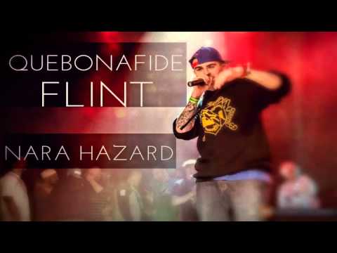 Quebonafide feat.Flint-Nara Hazard (Kadu Blend)