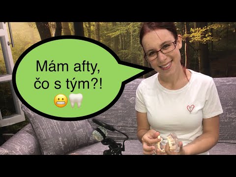 AFTY - vznik, priebeh, liečba