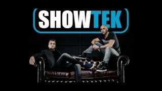 Showtek - Slow Down (Original Mix)