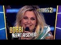 Bobbi Eden ging HEEL DIEP! | It Takes 2