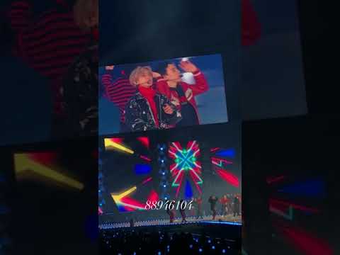 171126 EXO the elyxion in Seoul coming over