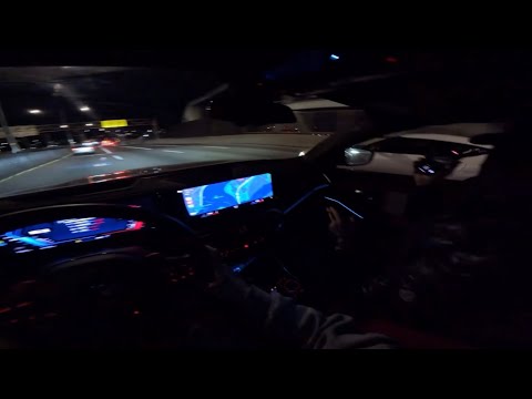 Squeeze Takes License and Mbox for a Cruise