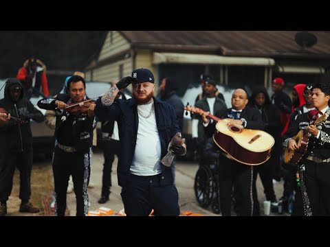 Belly Gang Kushington - Birds Like Popeyes (Official Music Video)