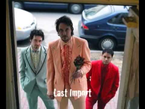 Paranoid Social Club - Gangster
