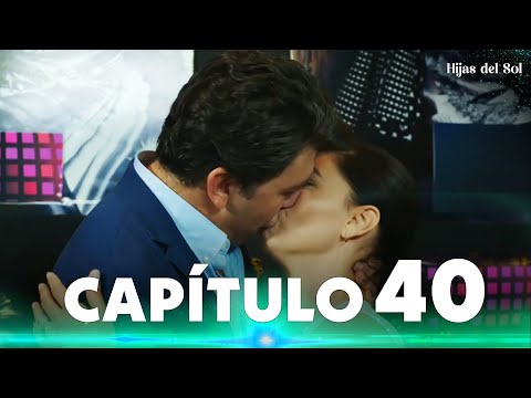Hijas del Sol | Daughters of the Sun - Capítulo 40