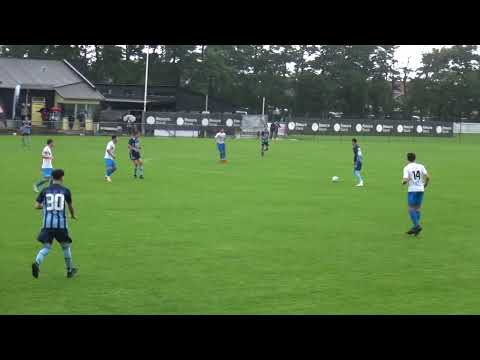 Åstorps FF (1 av 9) Gruppspel