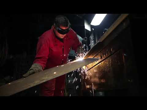 Hull Maintenance Technician (2019) 🇺🇸