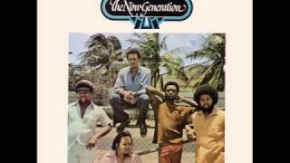 The Now Generation - Baby Don't Do It