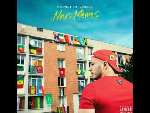 Hornet La Frappe - Dead Ça