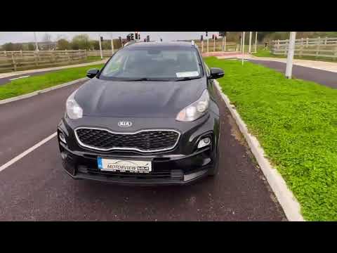 Kia Sportage 1.6d Premium Spec , WARRANTY TILL 202 - Image 2
