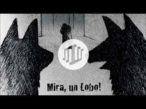 MIRA, UN LOBO - SEROTONIN