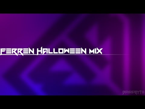 //bassbyte.com - Episode 001 - DJ Ferren Halloween Mix 2006