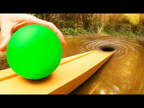 Marble Run Race ASMR 1000 Marbles Rain Gutter VS Magic Paint ASMR Amakandu
