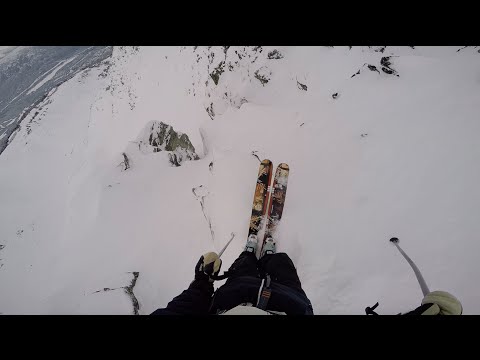 Dylan Runner // Fun Line // 2014