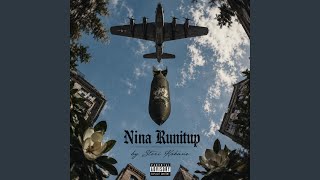 Nina RunItUp Music Video