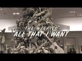 All That I Want The Weepies