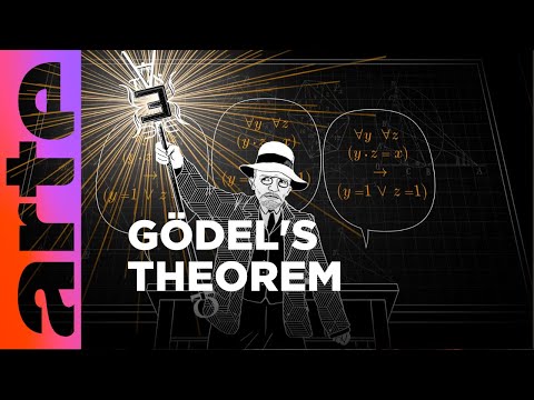 The Land of Mathematics I ARTE.tv Culture