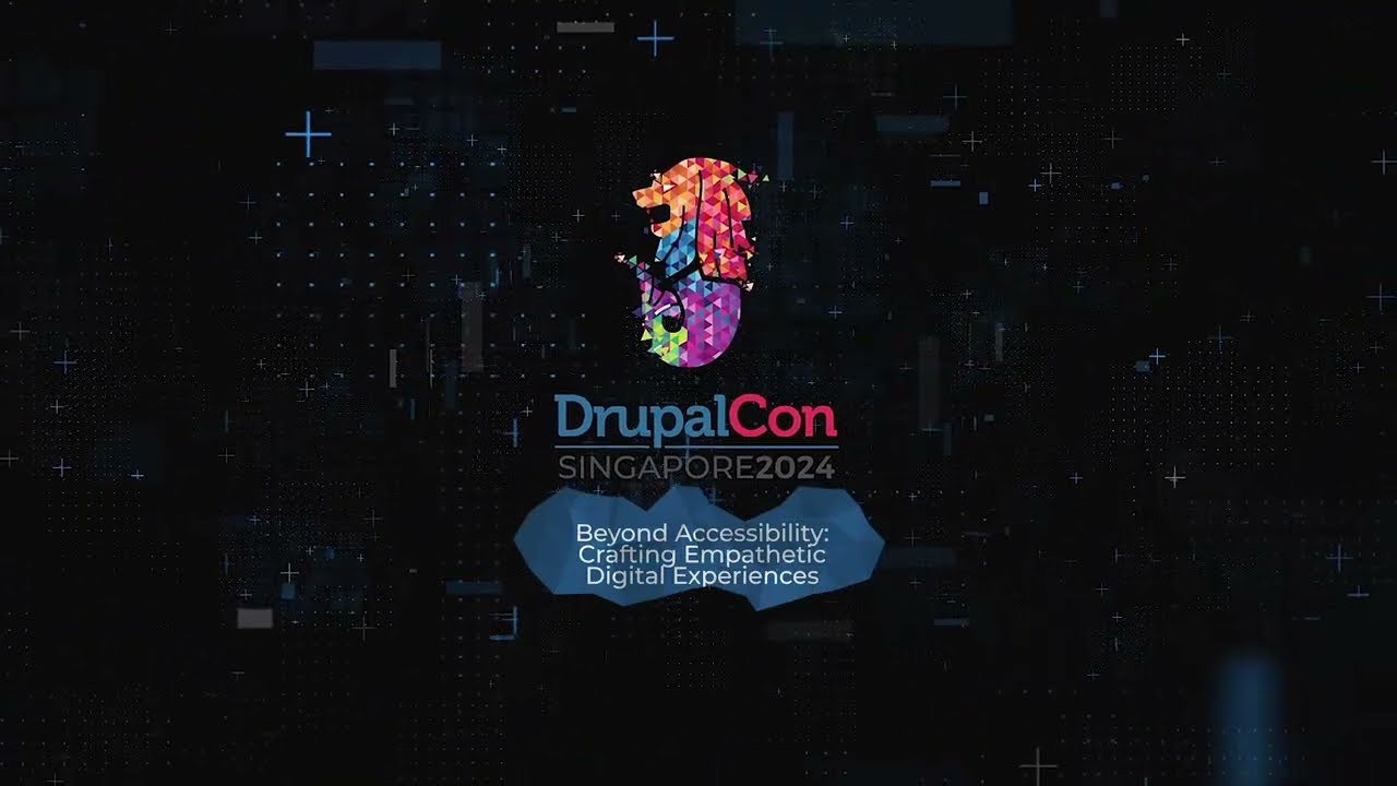 Beyond Accessibility: Crafting Empathetic Digital Experiences