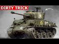 Why German Infantry Said American Tanks Were Impossible To Ambush in WW2 DEFAULT Thumbnail