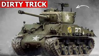 Why German Infantry Said American Tanks Were Impossible To Ambush in WW2 MQDEFAULT Thumbnail