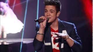 The world is wachting me