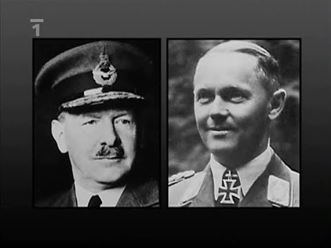 Souboj vojevůdců S2E06 - Harris proti Kammhuberovi