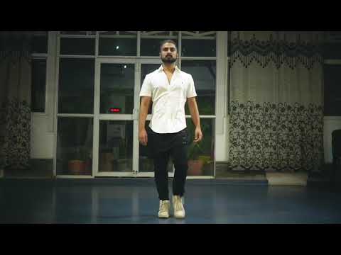 Rishi Sharma Intro Part...