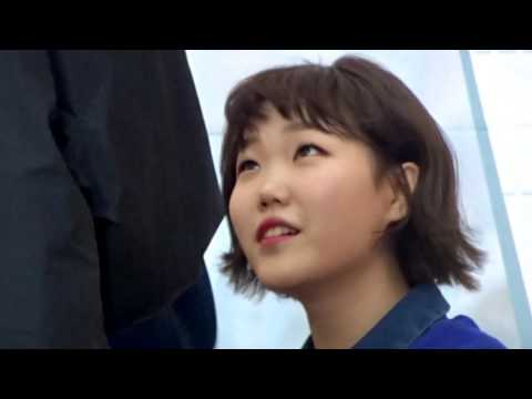 ㄹㅇ 인간비타민 이수 (악동뮤지션 팬사인회, 170114)