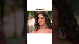 Download lagu Sherni🦁 #naira #shivangijoshi #kaira #yrkkh #sherni #shivin #yahan wahan h tu #dil se bandhi ek dor mp3