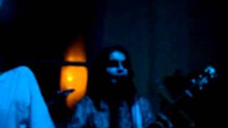 Os Vermes Passeiam, Tributo a Secos e Molhados - Preto Velho.MPG