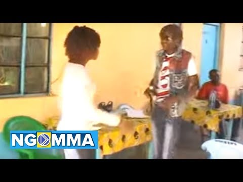 UNGULASYA KYAU BY PHILLY KILINGA MWEENE (OFFICIAL VIDEO)