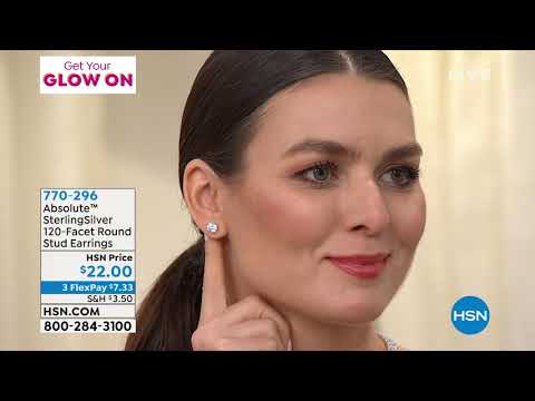 HSN | Designer Gallery with Colleen Lopez Jewelry 06.30.2021 - 08 PM