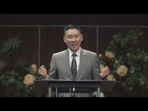 2021.05.09 - Sermon - New Hope Fellowship Sunday Service