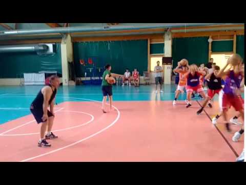 Lido DI Roma Basketball Academy