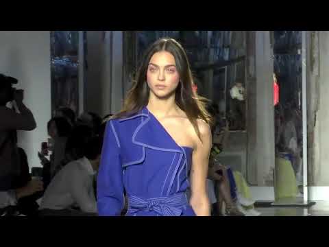 Genny Milan Woman SS 2019