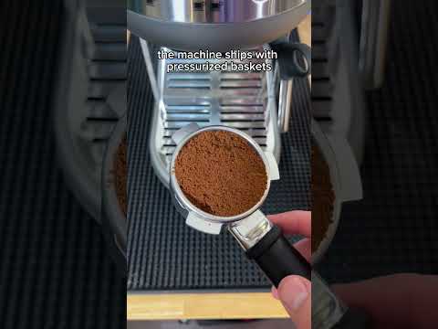 Best budget espresso setup? Taking a look at the bambino and encore esp #coffee #espresso