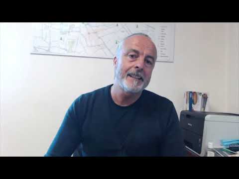 Tour Virtuale nei vivai della giorgio tesi group