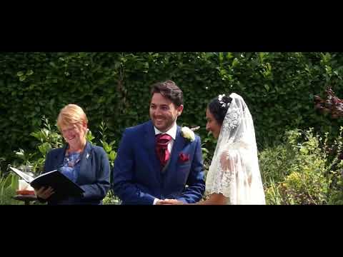 RICHARD SEALEY WEDDING VIDEOGRAPHY video.