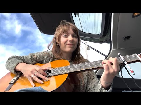 quinnie - shape (acoustic)