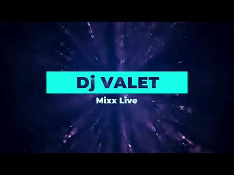Dj Valet Mixx Live KZL Kizomba