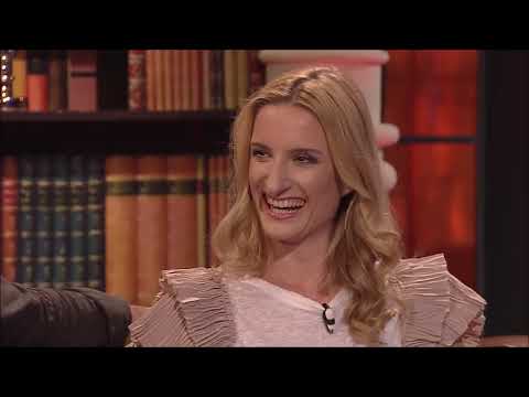 Adela Vinczeová - 12 najlepších minút s Adelou