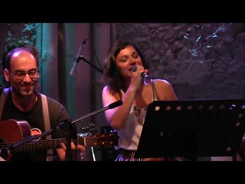 'Ενας Ναύτης στον Τεκέ (The Drunken Sailor) - Tir Fada ft. G. Tsibouxis