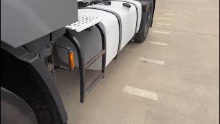 Купити тягач DAF XF 460 (ADR / BELGIAN TRUCK / HYDRAULIC PUMP / VERY GOOD CONDITI - Зображення 4 | Autoline UA Тягач DAF XF 460 (ADR / BELGIAN TRUCK / HYDRAULIC PUMP / VERY GOOD CONDITI | Зображення 4 - Autoline