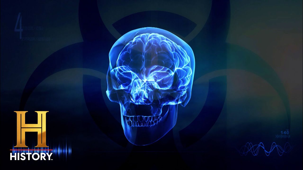 ZOMBIE-LIKE DISEASE COULD TURN WORLD APOCALYPTIC | Countdown to Apocalypse (S1) - YouTube