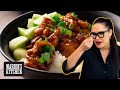 Vietnamese Lemongrass Chicken Marion S Kitchen