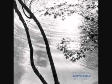 Zeitkratzer & Carsten Nicolai - Synchron Bitwave