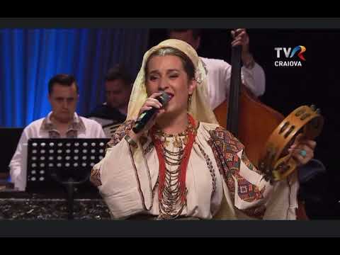 Andreea Feraru - Cântă Dunăreaaa (Festivalul Maria Tanase) 